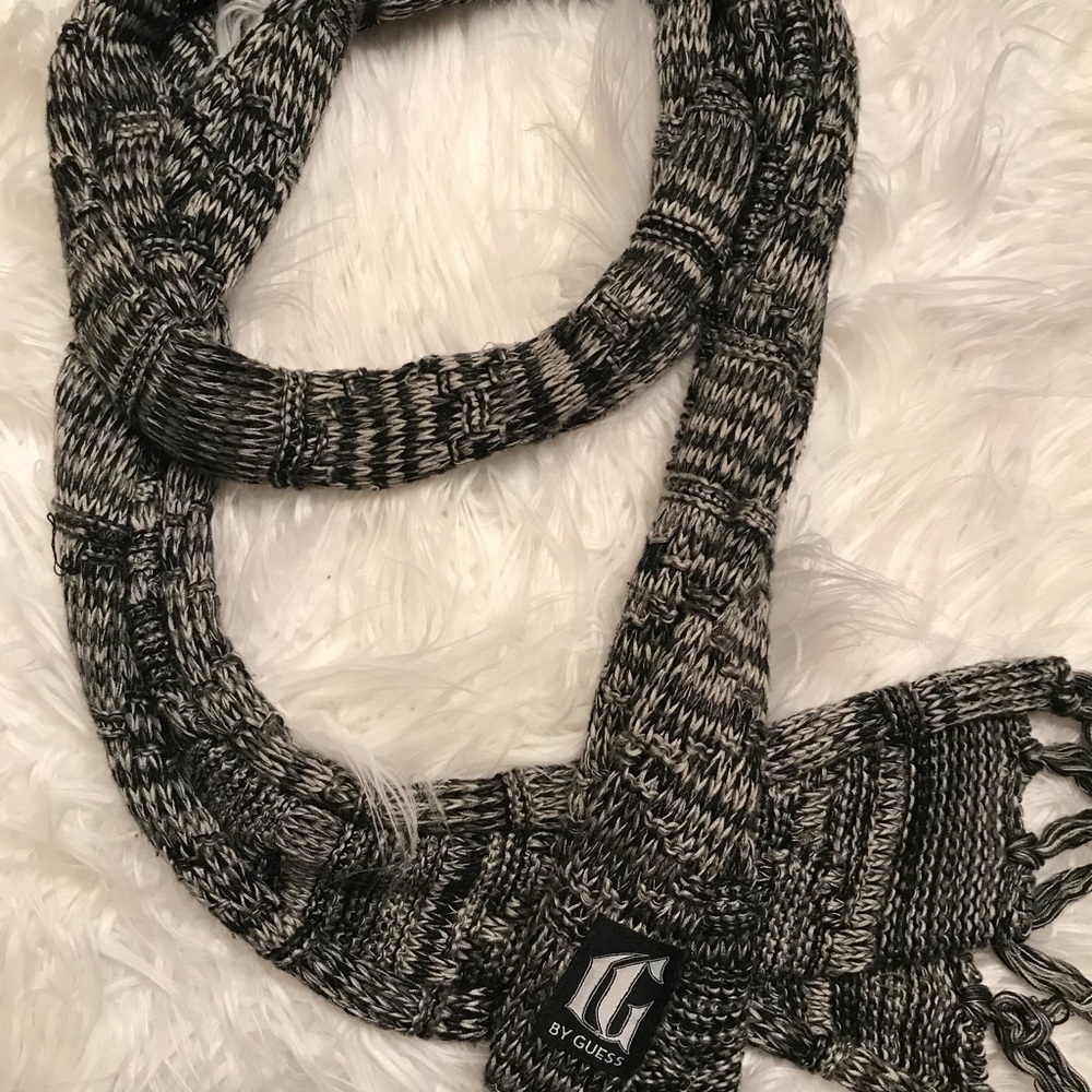 Unisex scarf